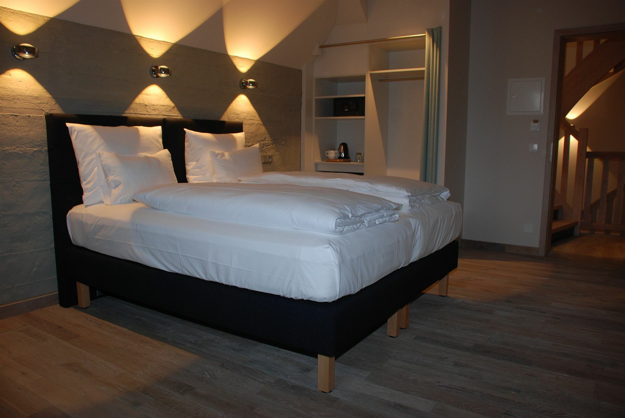Hotel Luise & Luisenhof Dinkelsbuehl Luaran gambar