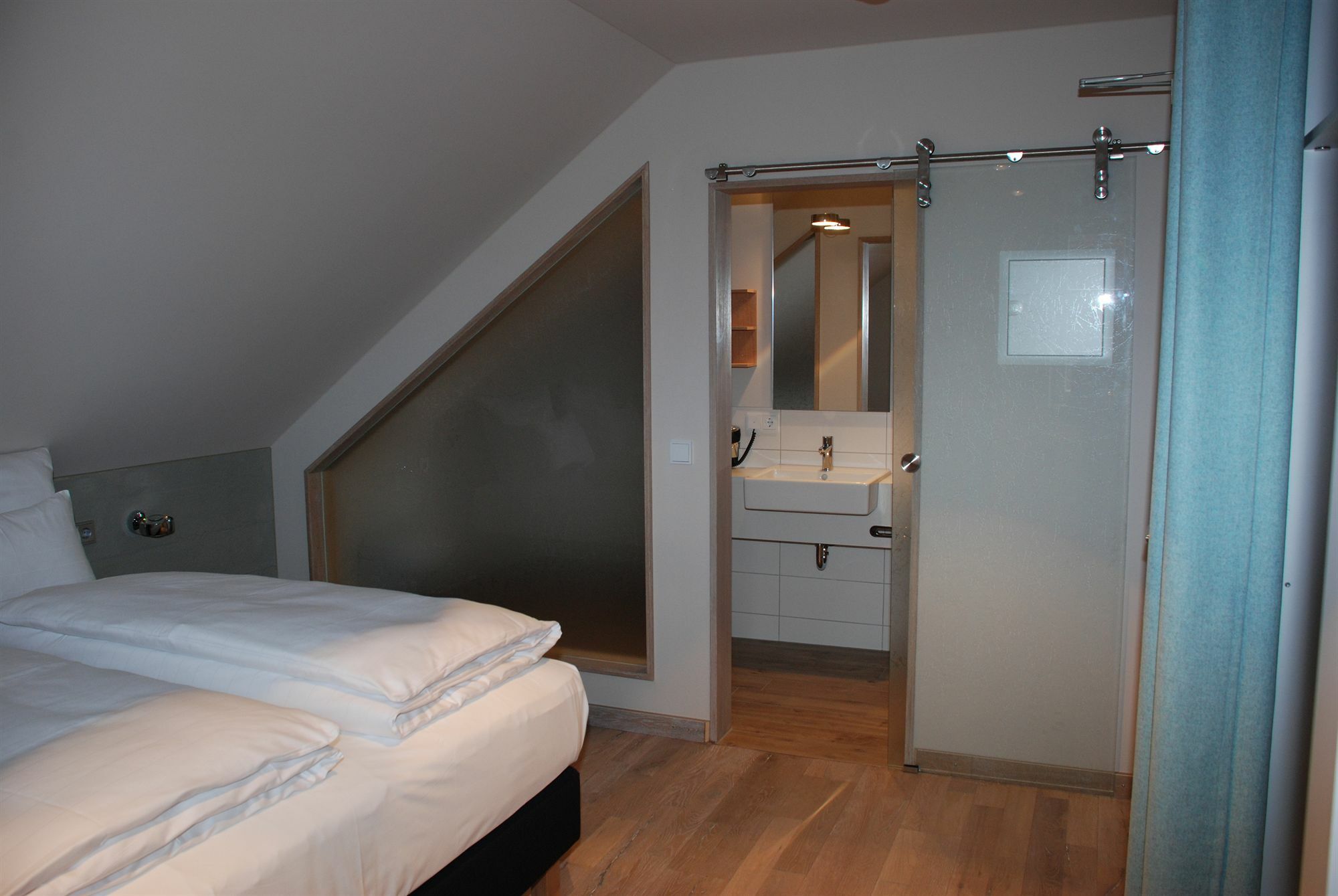 Hotel Luise & Luisenhof Dinkelsbuehl Luaran gambar