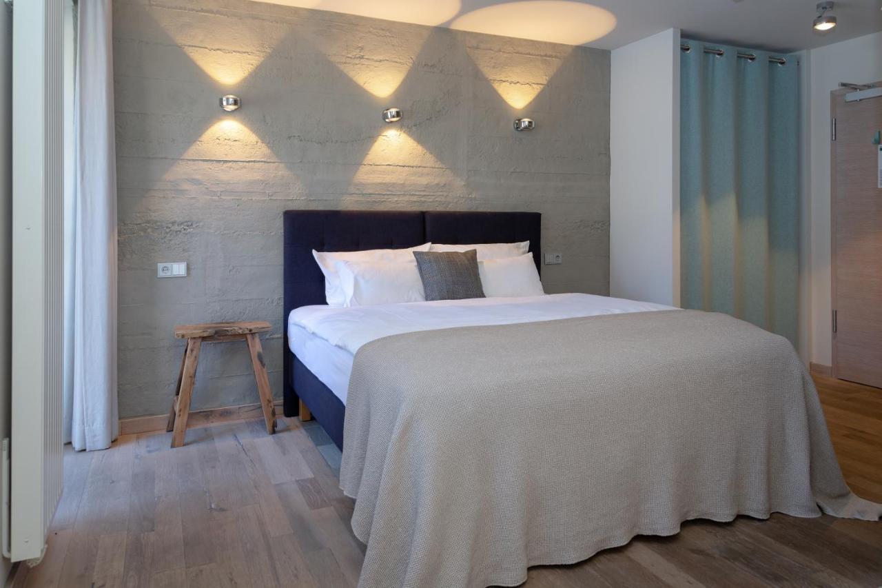 Hotel Luise & Luisenhof Dinkelsbuehl Luaran gambar