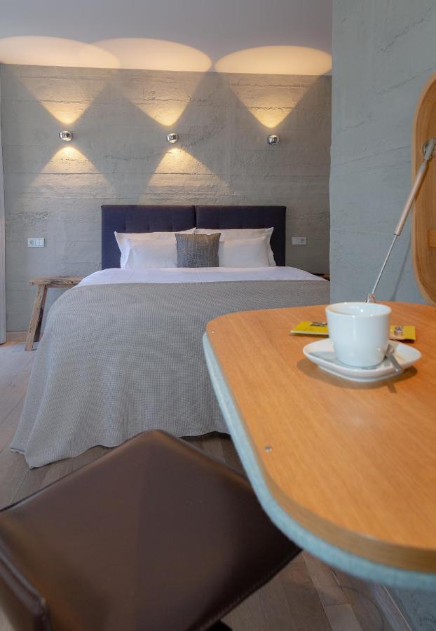 Hotel Luise & Luisenhof Dinkelsbuehl Luaran gambar