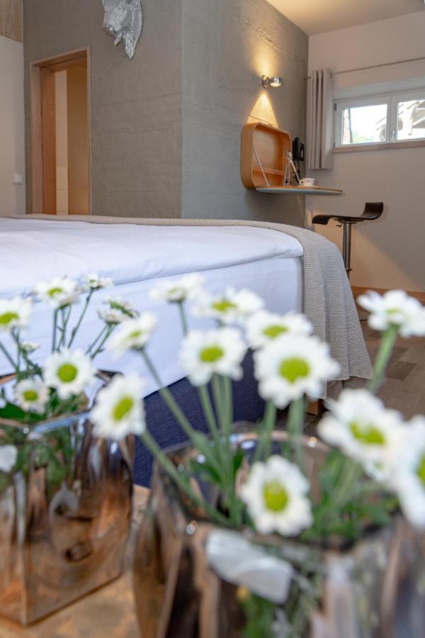 Hotel Luise & Luisenhof Dinkelsbuehl Luaran gambar