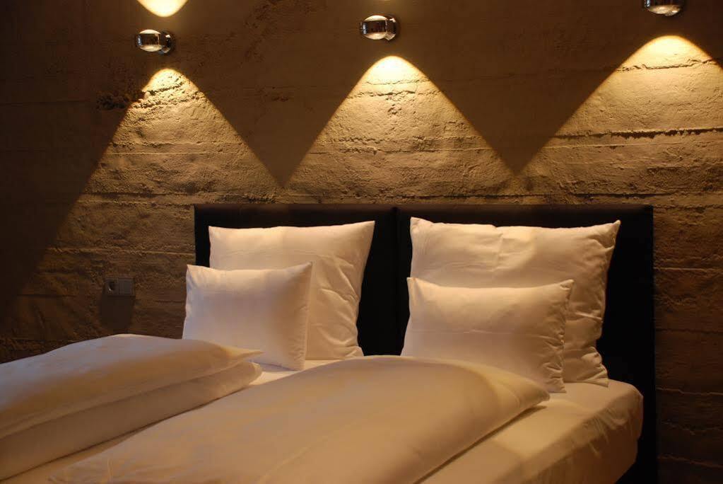 Hotel Luise & Luisenhof Dinkelsbuehl Luaran gambar