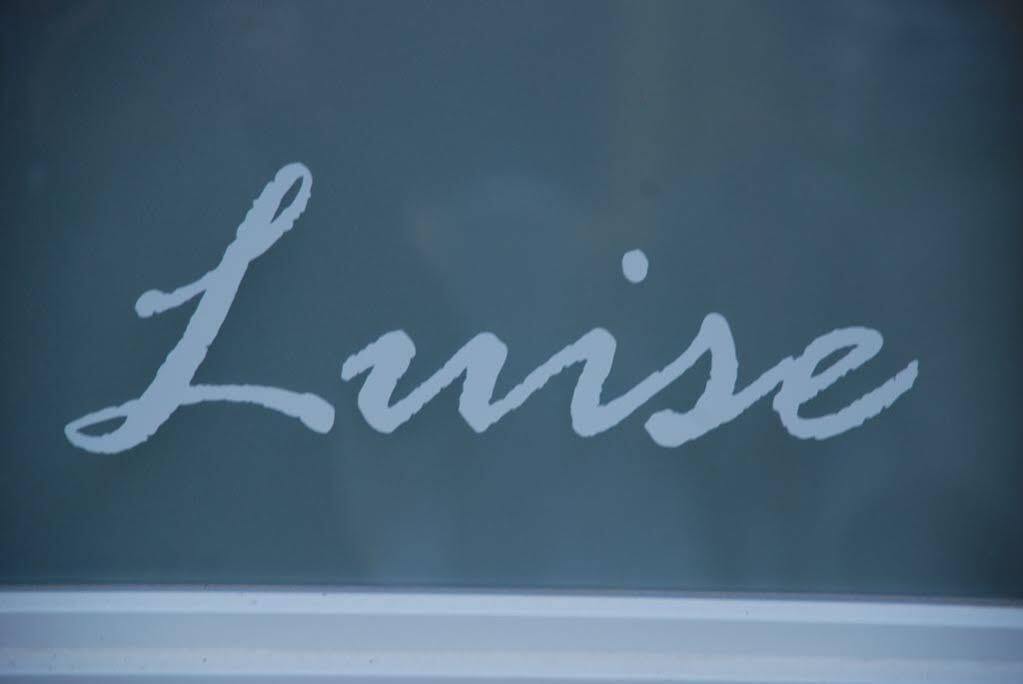 Hotel Luise & Luisenhof Dinkelsbuehl Luaran gambar