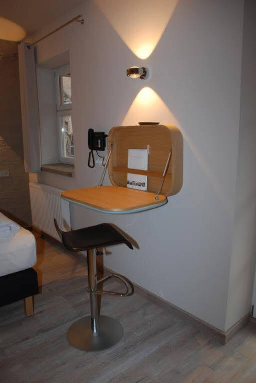 Hotel Luise & Luisenhof Dinkelsbuehl Luaran gambar